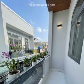 Ngay Ngã Tư Bốn Xã - HXH thông - DTSD 80m2 -  Khu nhà cao tầng đồng bộ - nhỉnh 5 tỷ (tl)