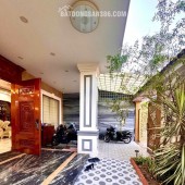 Biệt thự khu TECCO - đường lề 30m - xe hơi đậu trước nhà - (10x21m) - 3 tầng - hơn 22 tỷ(tl)