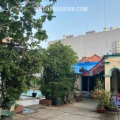 [QUẬN 12] HXH CÁCH MT 20M - 1100M2 FULL THỔ CƯ - RỘNG 42M