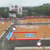 “Cơ hội đầu tư đất nền Hòa Lạc 
Giá chỉ từ 4 tỷ – sát Quốc lộ 21