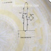 Bán Nhà Mặt Tiền đường Điện Biên Phủ Thanh Khê Đà Nẵng 96m², Giá 12 Tỷ, Chính Chủ