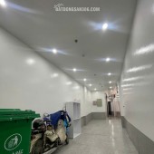 Nhà phố Hoàng Mai, mớii hoàn thiện,oto đỗ cửa  77m x 6 tầng, thang máy, Tổng 11 phòng, vừa cho thuê dòng tiền vừa ở