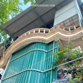 Bán nhà ngõ Kim Mã - Ba Đình, 50m2, 4 tầng, 4PN, sổ đỏ, 10 tỷ. LH: 0967696080