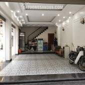 Nhà hiếm phố cổ Ngọc Lâm - Long Biên