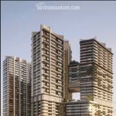 BÁN CĂN HỘ CAO CẤP THE MAGLONIA MIK KHAI SƠN DT 72-450M2 2PN 3PN DELUX PENHOUSE TIỆN ÍCH XUNG QUANH NGẬP TRÀN