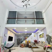 Bán nhà 1/ Trịnh Đình Trọng, Tân Phú - 3 tầng - ngang 5.5m - HXH - 4PN - hơn 7.5 tỷ(tl)