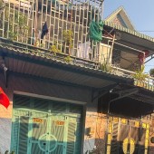 bán nhà 507/ Chiến Lược, Bình Tân - 4x8.5m - 2 phòng ngủ - 2.75 tỷ(tl)