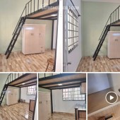 PHÒNG TRỌ 42/20 ĐỒNG XOÀI, P.13, TÂN BÌNH GIÁ TỐT – CHỈ 4.5TR/TH. LH:0921699268.