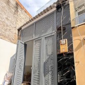 Nhà hẻm Huỳnh Tấn Phát Q7 – DT 49.8m² (3x17) – Giá 4TỶ NHỈNH