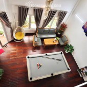 Cho thuê homestay 4 phòng đường Hoàng Hoa Thám phường 10 Đà Lạt giá 25 triệu