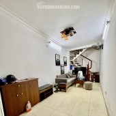  NHÀ KIM HOA - XÃ ĐÀN - GIẢI PHÓNG: 5 TẦNG KIÊN CỐ - VỊ TRÍ TRUNG TÂM KẾT NỐI CÁC QUẬN - CHỈ HƠN 4 TỶ 