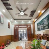 HXH - đường Độc Lập - 4X20M - 4 tầng - 5PN - tặng full nội thất - 9.x tỷ(tl)