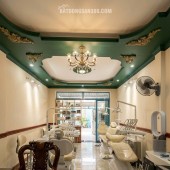 Bán Nhà HXH 1/ ngay Bốn Xã, 4x15m, 2 tầng, chỉ 5.9 tỷ