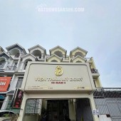 Sang nhượng mặt bằng Nail - Gội tại DT743A Dĩ An, Bình Dương