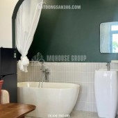 CHO THUÊ CĂN HỘ CAO CẤP , GẦN VÒNG XOAY HÀNG XANH, 55M2 CHỈ 13TR/TH. LH:0982048459.