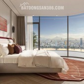 The Legend City Đà Nẵng Ngay đầu cầu Rồng- giá đợt đầu từ CĐT view Sông Hàn, pháo hoa, biển Mỹ Khê