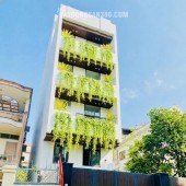 BÁN CHDV MẶT TIỀN NGÔ ĐỨC KẾ, 7 TẦNG CÓ HẦM, THANG MÁY, DÒNG TIỀN GẦN 1.7 TỶ/NĂM