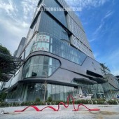  MẶT BẰNG VĂN PHÒNG ĐẸP – GIÁ LINH HOẠT TẠI ROX TOWER, 136 HỒ TÙNG MẬU