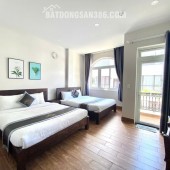 BÁN KHÁCH SẠN ĐẸP TRUNG TÂM ĐÀ LẠT – ĐƯỜNG NGUYỄN THỊ NGHĨA