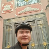 QUẬN 4 – MT ĐƯỜNG SỐ – 4 TẦNG – 2PN – NHÀ MỚI – 7.35 TỈ KO QH