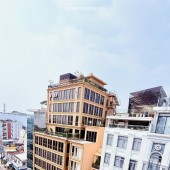 CHDV GẦN SÂN BAY, 7 TẦNG THANG MÁY, PCCC ĐẦY ĐỦ, DÒNG TIỀN ỔN ĐỊNH