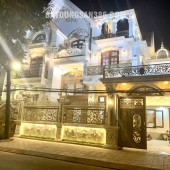 BIỆT THỰ CAO CÁP, AN CƯ ĐỈNH, NGAY GẦN CHUNG CƯ 0SIMI LÊ ĐỨC THỌ, DT 237M2 GIÁ CHỈ 36 TỶ TL