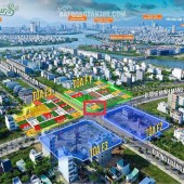 ĐỘC QUYỀN CĂN GÓC 2PN + SÂN VƯỜN 53M2 – F1 SUN FOURS