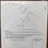 Vợ Chồng em cần tiền xây nhà nên muốn bán lô đất mới mua năm ngoái (đã có sổ).Diện tích 100m2 thổ cư đường 3 ô tô đi .Gần  trường Đại học FPT và khu