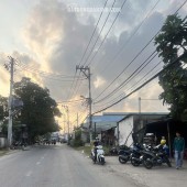 ĐẤT FULL THỔ CƯ MT NGANG 25M, DT 825M2, GIÁ 30 TỶ, ĐANG CHO THUÊ 60TR/THÁNG. LH:0985160979.