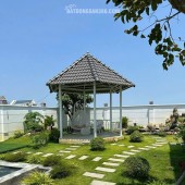 BIỆT THỰ BIỂN CỦA DIỄN VIÊN TẠI BÀ RỊA – 600M2 ĐẤT, 300M2 THỔ CƯ – CHỈ 10.8 TỶ