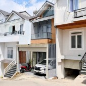 BÁN NHÀ HẺM Ô TÔ NGUYỄN TRUNG TRỰC – P. XUÂN HƯƠNG ĐÀ LẠT