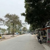 RẺ NHẤT KHU VỰC ĐẠI ÁNG ĐỐI DIỆN VIN OLYMPIC 83.5M ĐẤT Ô TÔ TẢI VÀO NHÀ