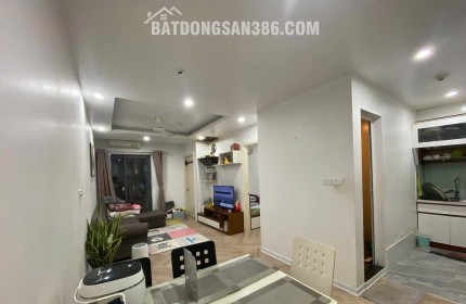 BÁN CĂN HỘ CHUNG CƯ - TÂNG TRUNG - VIEW ĐẸP - TRUNG TÂM LINH ĐÀM - TIỆN ÍCH BẠT NGÀN