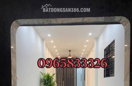  QUANG TRUNG – HÀ ĐÔNG LÔ GÓC – Ô TÔ – THANG MÁY – 5 TẦNG  NHỈNH 14 ĐỒNG