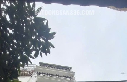 PHAN ĐÌNH GIÓT _HÀ ĐÔNG  TẶNG PHỤ NỘI THẤT_5 TẦNG x 8 tỷ