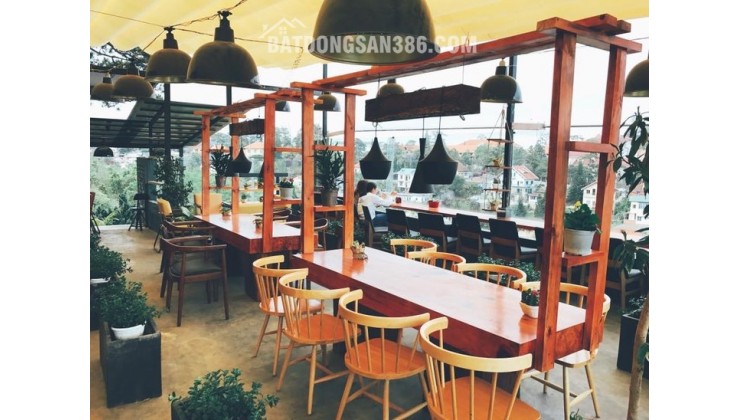 Bán gấp nhà mặt phố Triệu Việt Vương, Hai Bà Trưng 236m2, MT 10m kinh doanh Văn Phòng
