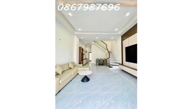 Nhà mặt tiền đường oto tại xã Diên Lạc, Diên Khánh