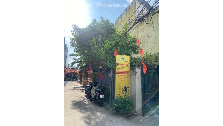 Bán đất thổ cư 117m2 (4.6x24m) mặt tiền Phạm Hữu Lầu, P. Phú Mỹ, Q.7. Sổ hồng. 8.6 tỷ. LH: 0947283834