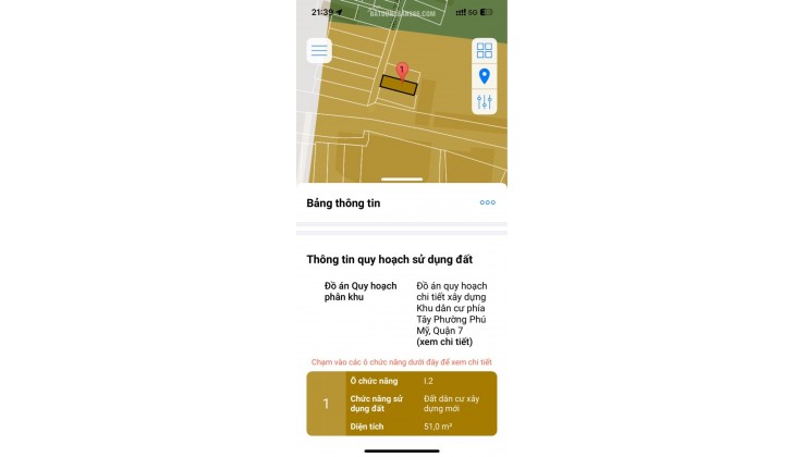 Bán nhà hẻm Huỳnh Tấn Phát, Phú Mỹ Q7, 48m2, sổ hồng, 3.9 tỷ. LH 0947283834