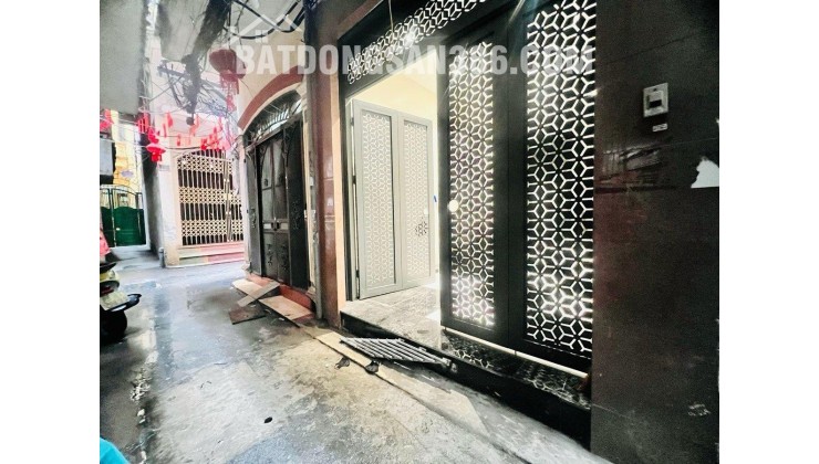 3 BƯỚC RA MẶT PHỐ TÔN ĐỨC THẮNG - 6 TẦNG THANG MÁY - FULL NỘi THẤT- NHÀ XÂY CHẮC CHẮN -SÁT PHỐ CỔ -