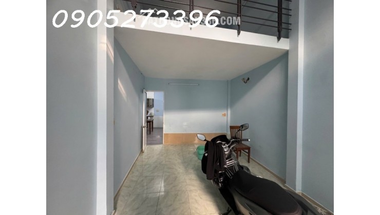 NHÀ BÁN HẺM 3 GÁC, 2 TẦNG MỚI ĐẸP VÀO Ở LIỀN, 3,5M X 13,7M ( 46.9M2) XÔ VIẾT NGHỆ TĨNH- BÌNH THẠNH- GIÁ 4.9 TỶ.