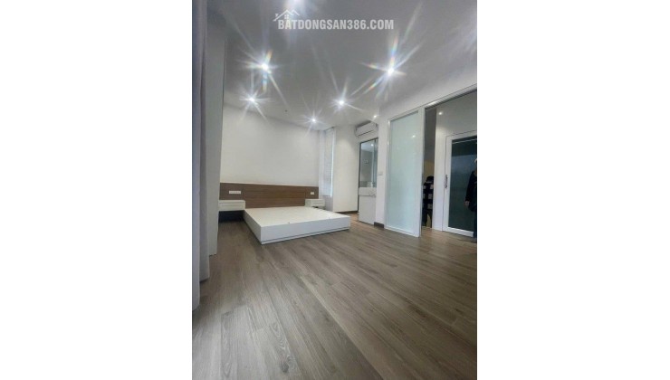 TRUNG TÂM ĐỐNG ĐA - SIÊU PHẨM 6 TẦNG THANG MÁY- NHÀ ĐẸP FULL NỘI THẤT - VỪA Ở VỪA CHO THUÊ ĐỈNH CAO - VÀI BƯỚC RA PHỐ - KHU HIẾM NHÀ BÁN.