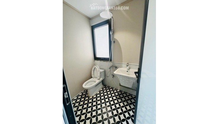 3 BƯỚC RA MẶT PHỐ TÔN ĐỨC THẮNG - 6 TẦNG THANG MÁY - FULL NỘi THẤT- NHÀ XÂY CHẮC CHẮN -SÁT PHỐ CỔ -