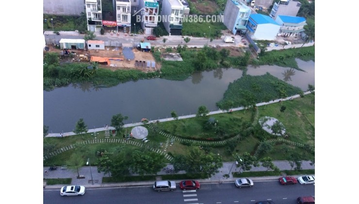 Bán Căn Hộ Sunview View Town - Nút Giao Hầm Chui QL13 - Giá từ 2 tỉ 600