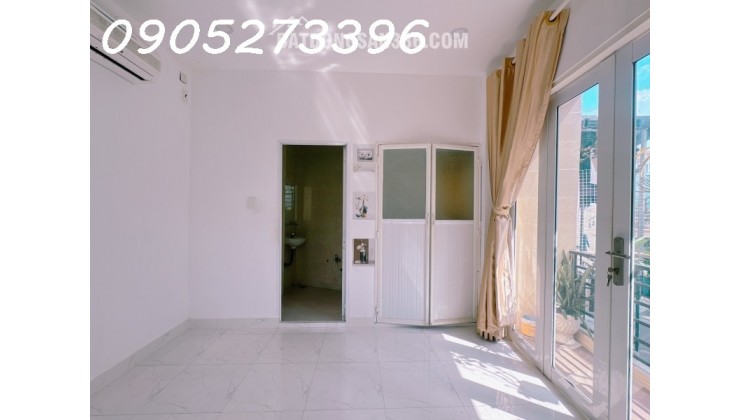 Nhà 4 Tầng Còn Mới Vào Ở Liền - Căn Góc Hướng Đông Nam Mát Mẻ Quanh Năm - Hẻm Trước Nhà 3.5m Thông -  4.85 Tỷ TL.