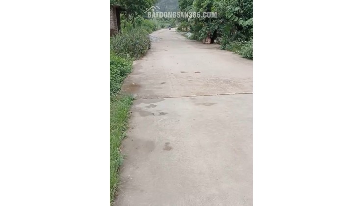 Chính chủ cần bán lô đất vàng siêu đẹp tại Sóc Sơn - Giá chỉ 12 triệu m2 - Vị trí đắc địa