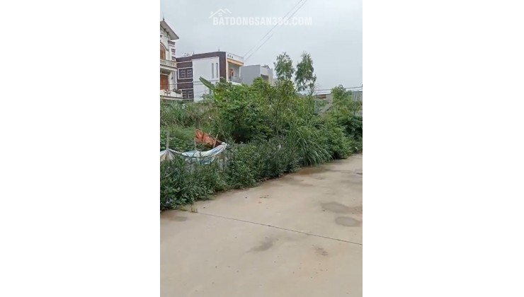 Chính chủ cần bán lô đất vàng siêu đẹp tại Sóc Sơn - Giá chỉ 12 triệu m2 - Vị trí đắc địa