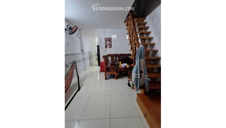 TRUNG TÂM QUẬN 7 LIỀN KỀ PHÚ MỸ HƯNG - NHÀ ĐẸP 2 TẦNG - 3PN - Ở NGAY - 42M2 - 1135 HUỲNH TẤN PHÁT - P.PHÚ THUẬN- QUẬN 7