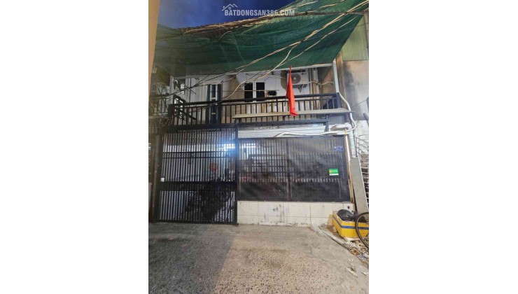 Bán nhà 35m2 Nguyễn Văn Quỳ, Q.7, 3.6 tỷ. LH: 0947283834