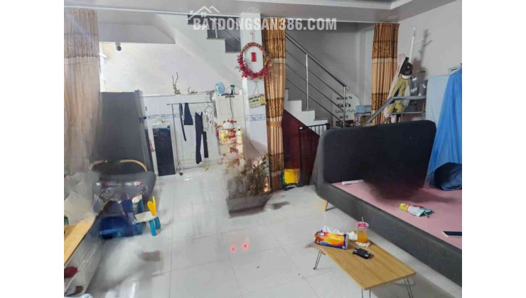 Bán nhà 35m2 Nguyễn Văn Quỳ, Q.7, 3.6 tỷ. LH: 0947283834